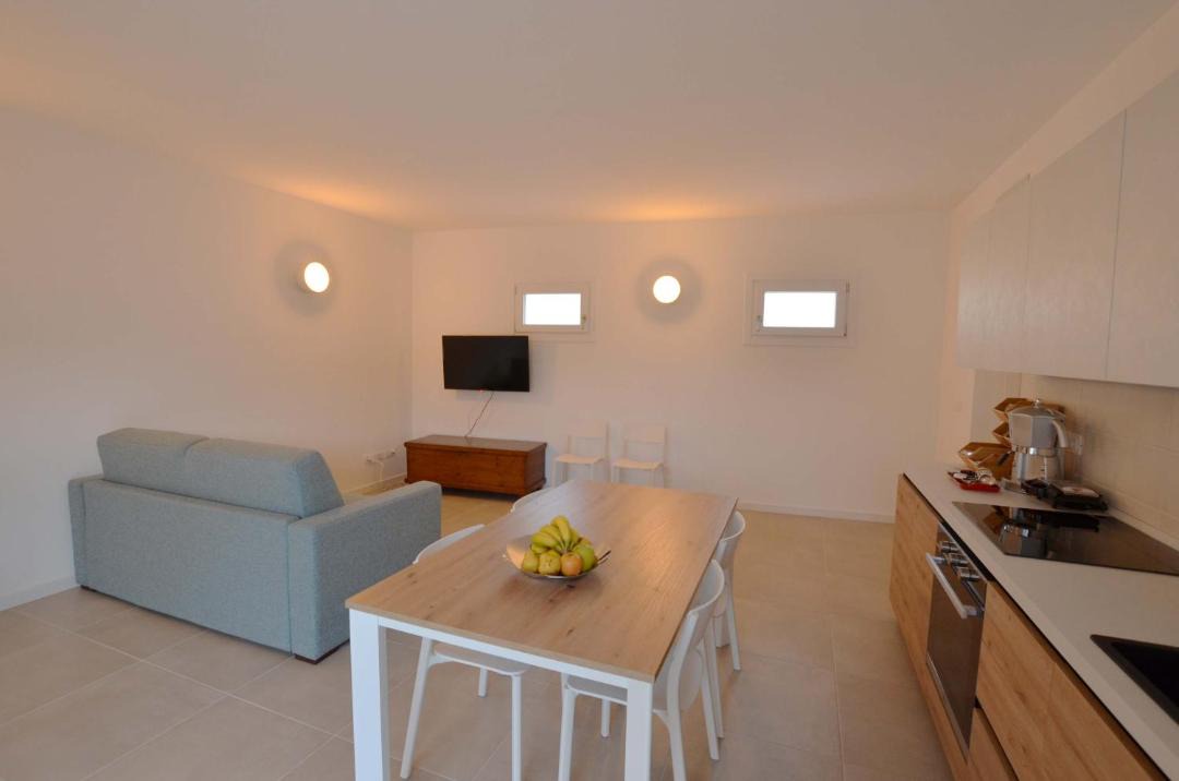 Photo of Livingroom in Aiello del Friuli