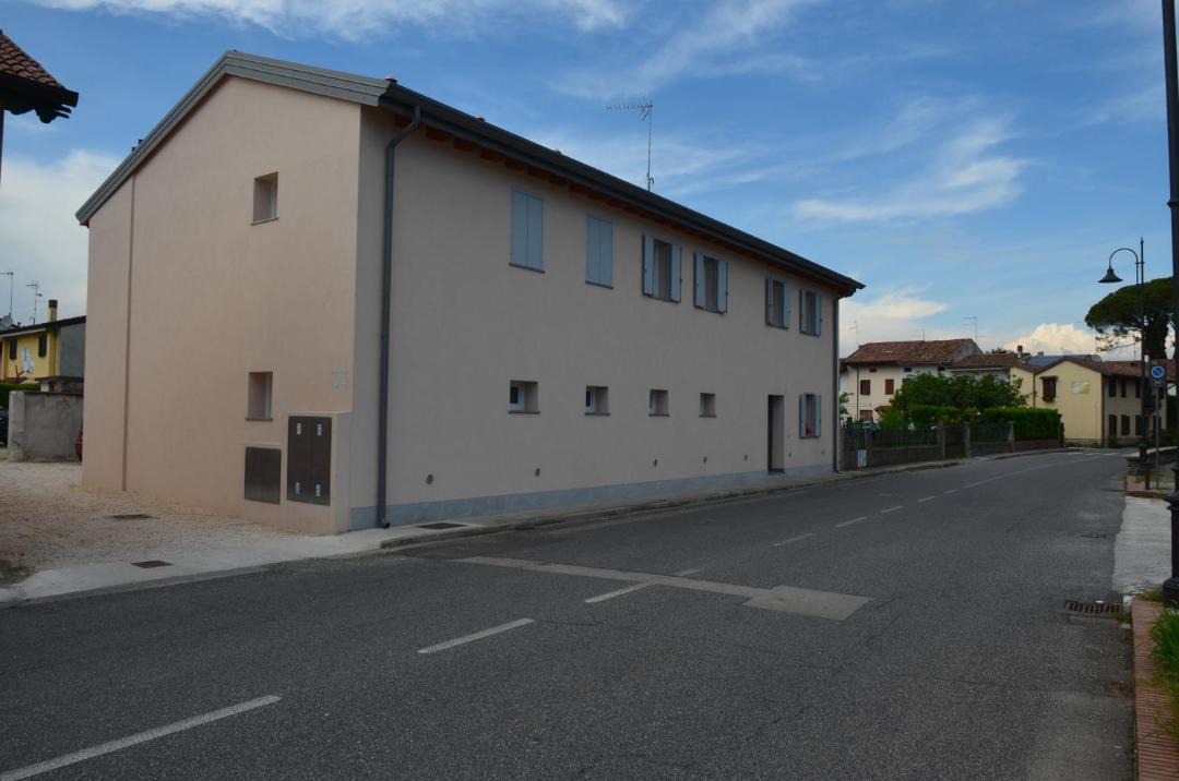 Photo of Buildings in Aiello del Friuli