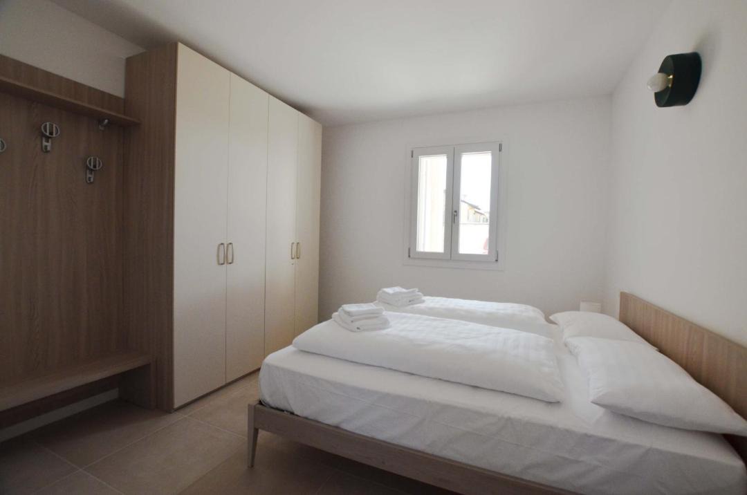 Photo of Bedroom in Aiello del Friuli
