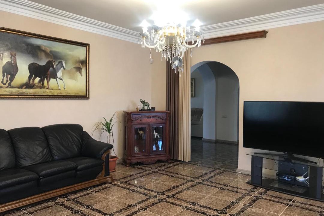 Photo of Livingroom in Stepanavan