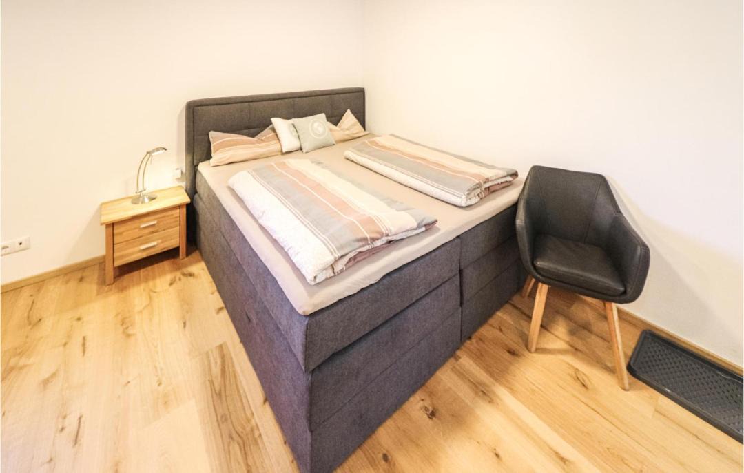 Photo of Bedroom in Ausserbraz
