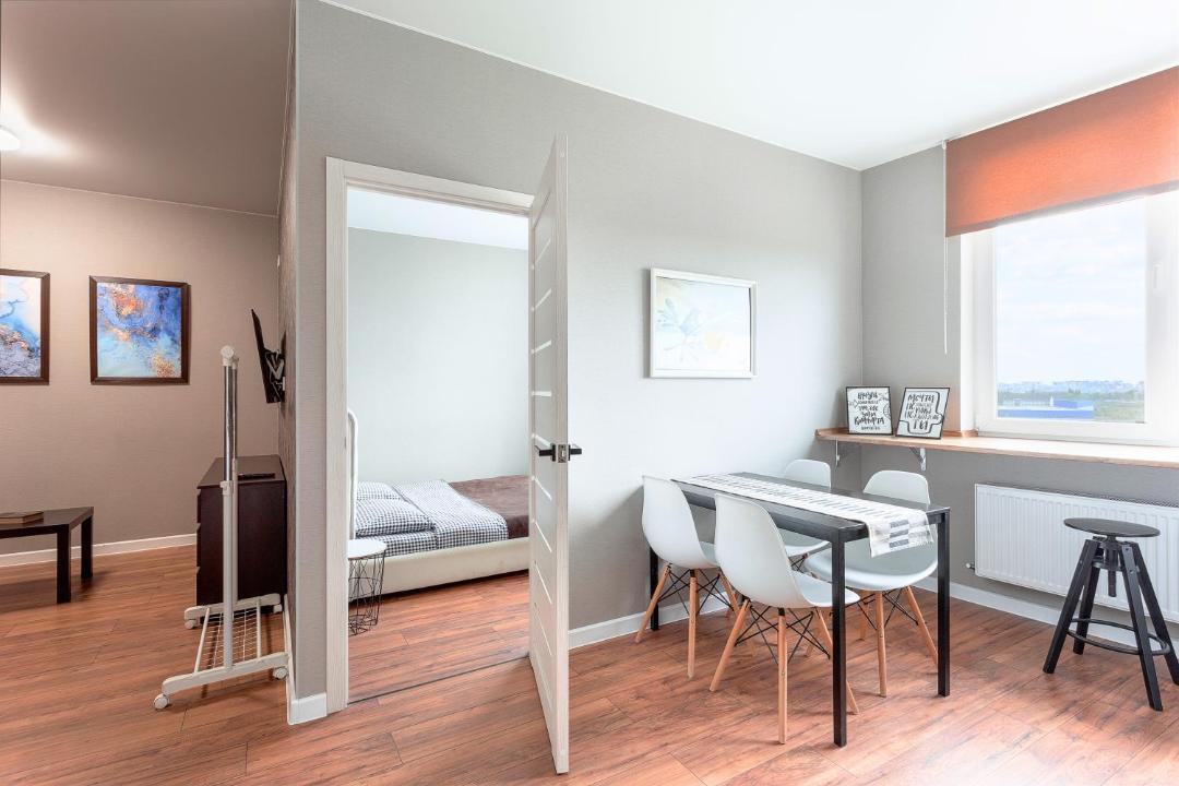 Photo of Livingroom in Lesniki