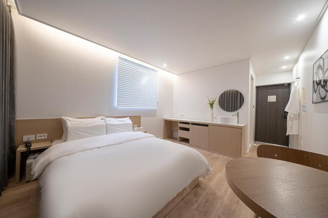 Photo of Bedroom in Bongmyeong-dong