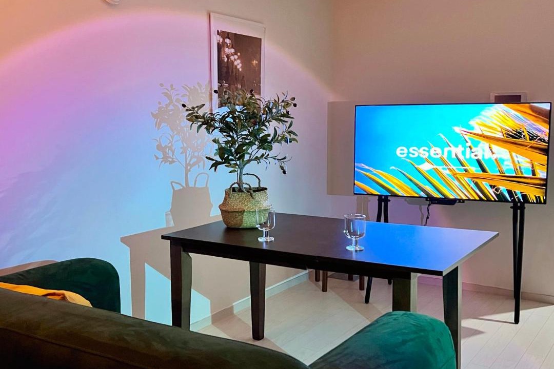 Photo of Livingroom in Seongnae-dong