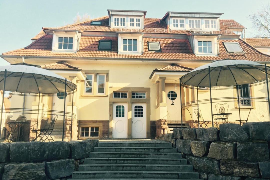 Photo of Buildings in Gondelsheim