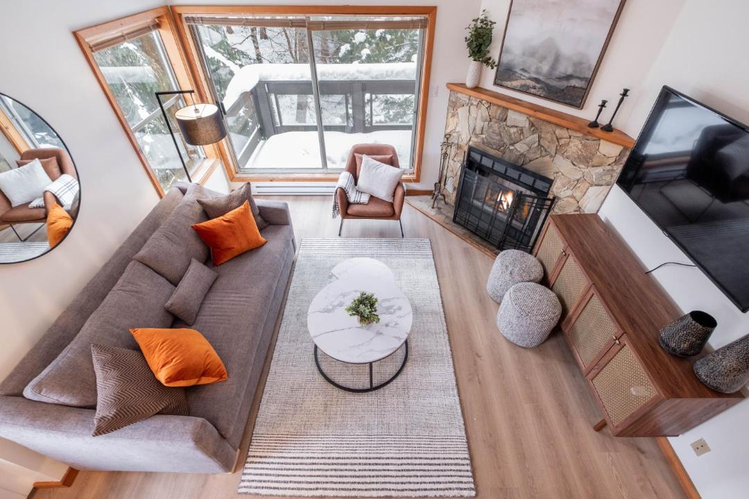 Photo of Others in Whistler Creekside