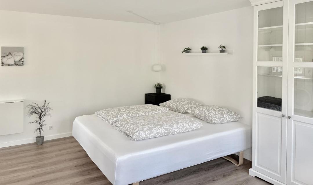 Photo of Bedroom in Buresø
