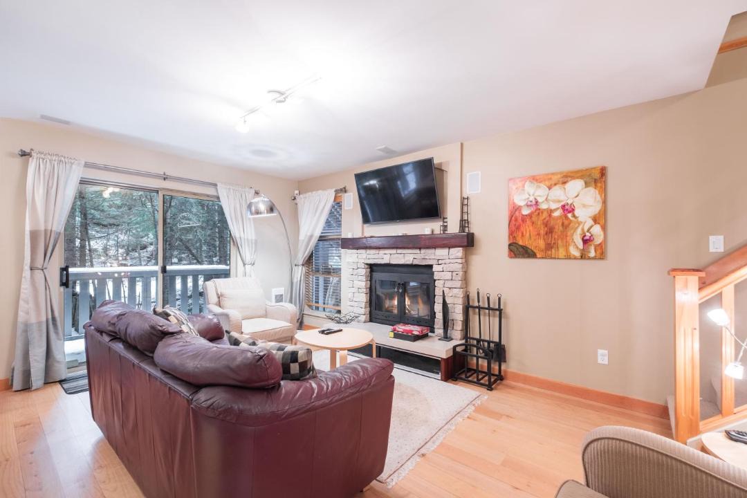 Photo of Livingroom in Blackcomb