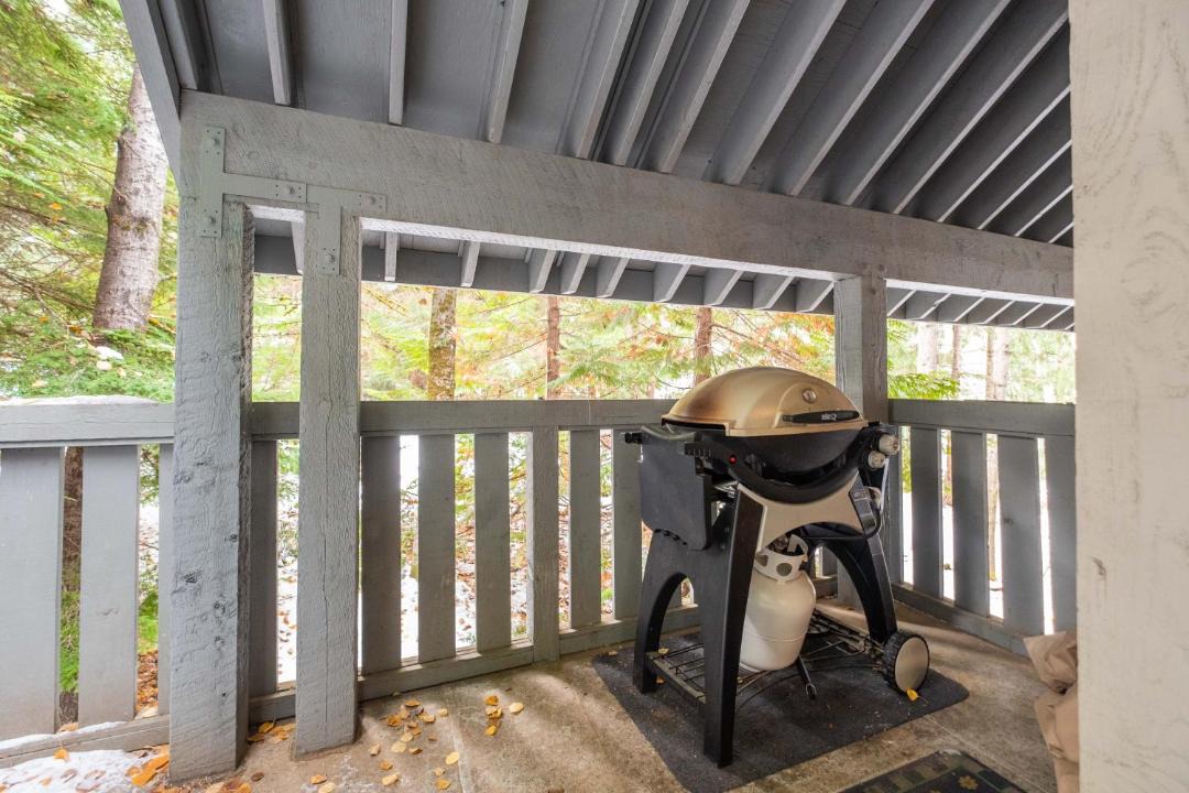 Photo of Patio Balcony in Blackcomb