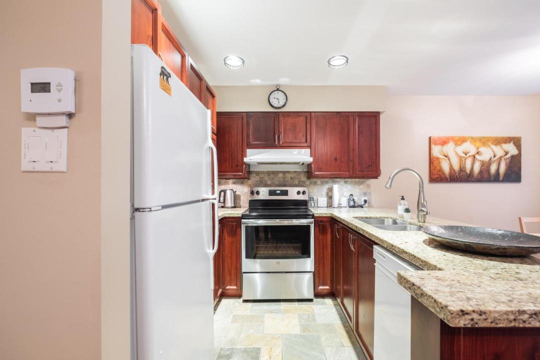 Photo of Kitchen in Blackcomb