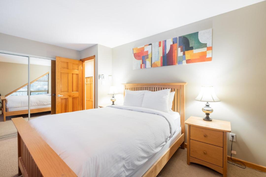 Photo of Bedroom in Blackcomb