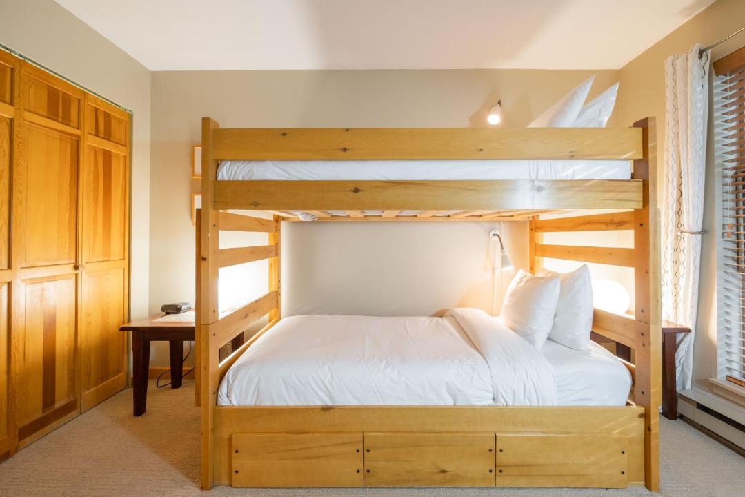 Photo of Bedroom in Blackcomb