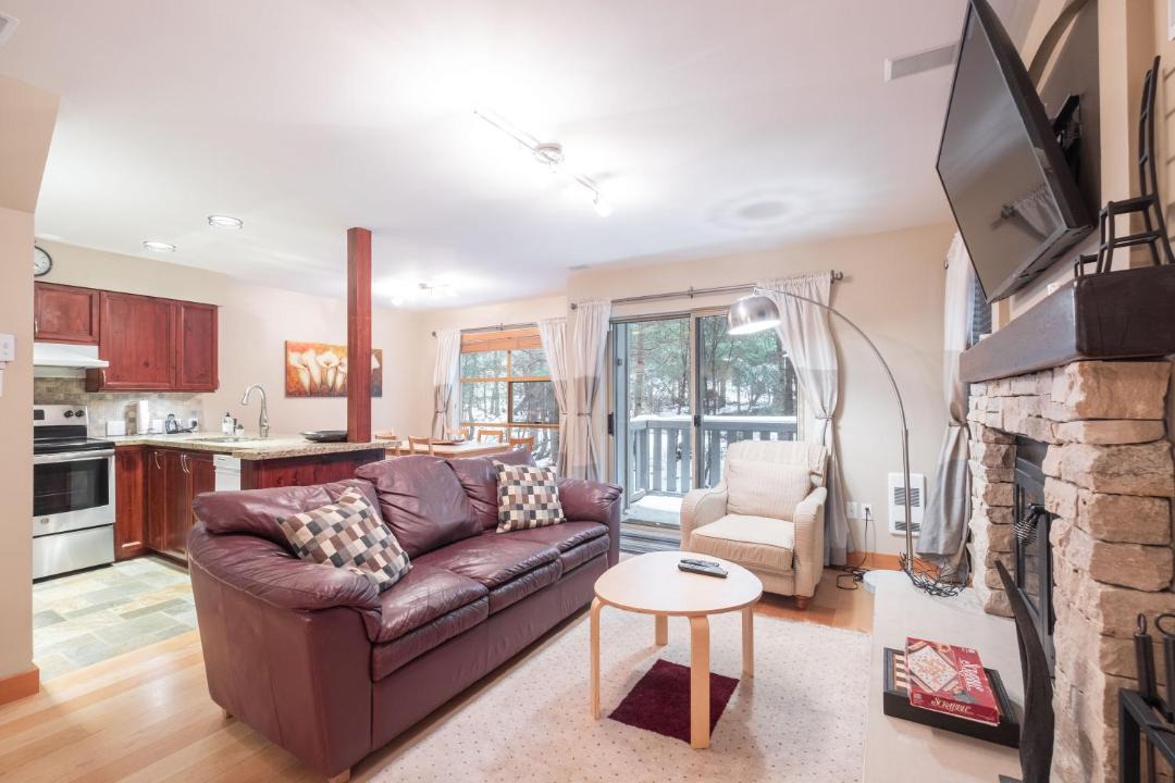 Photo of Livingroom in Blackcomb