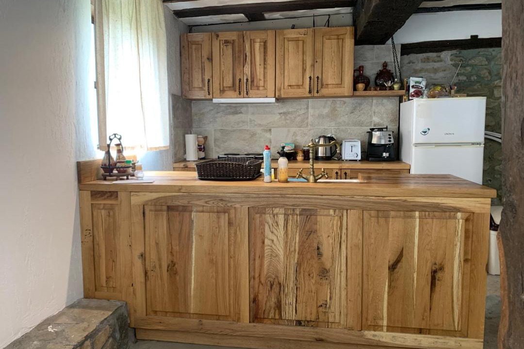 Photo of Kitchen in Troyan