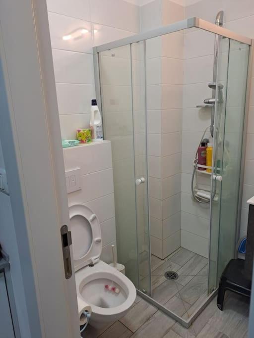 Photo of Bathroom in Modiin