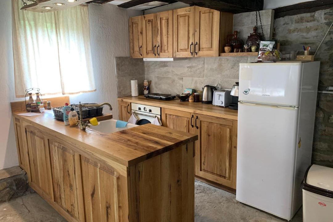 Photo of Kitchen in Troyan