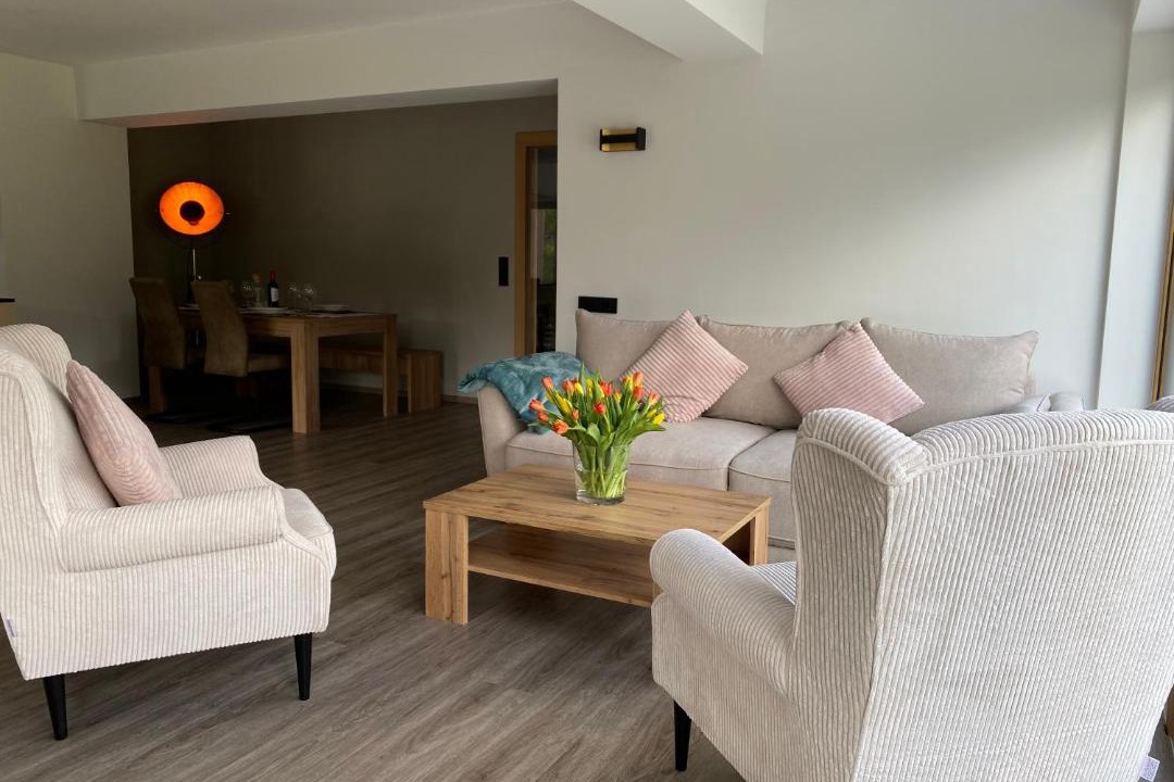 Photo of Livingroom in Telfes im Stubai