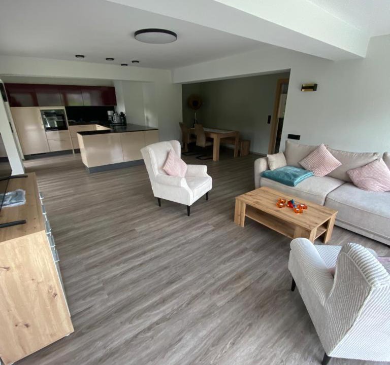 Photo of Livingroom in Telfes im Stubai