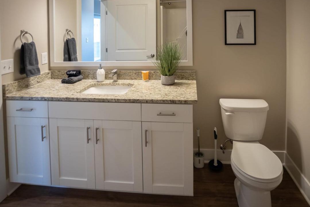 Photo of Bathroom in Grandville