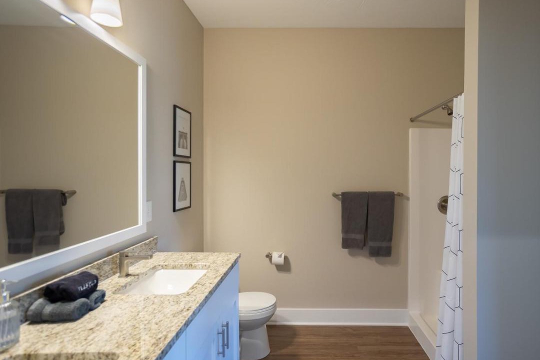 Photo of Bathroom in Grandville