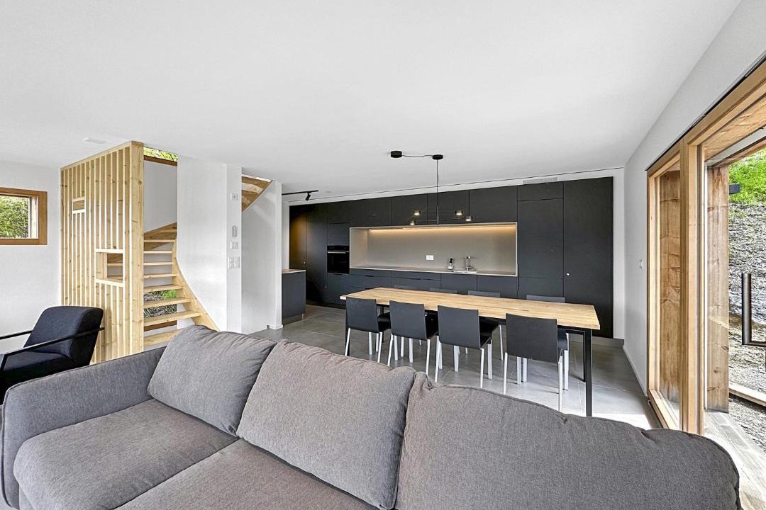 Photo of Livingroom in Sion
