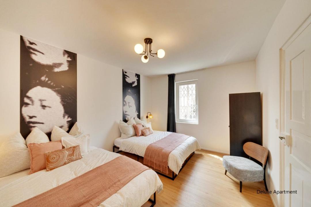 Photo of Bedroom in Cannstatt-Mitte
