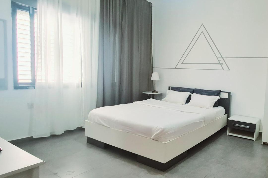 Photo of Bedroom in Tel Aviv Promenade