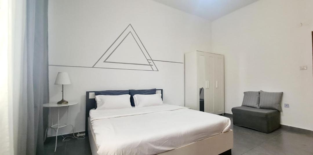 Photo of Bedroom in Tel Aviv Promenade