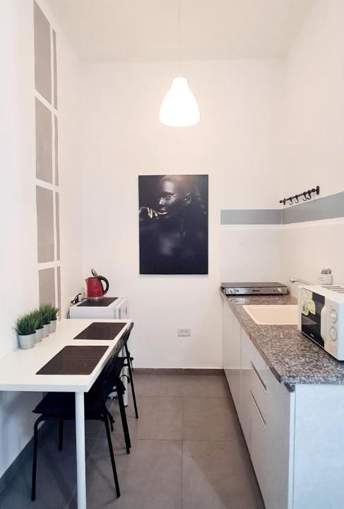 Photo of Kitchen in Tel Aviv Promenade