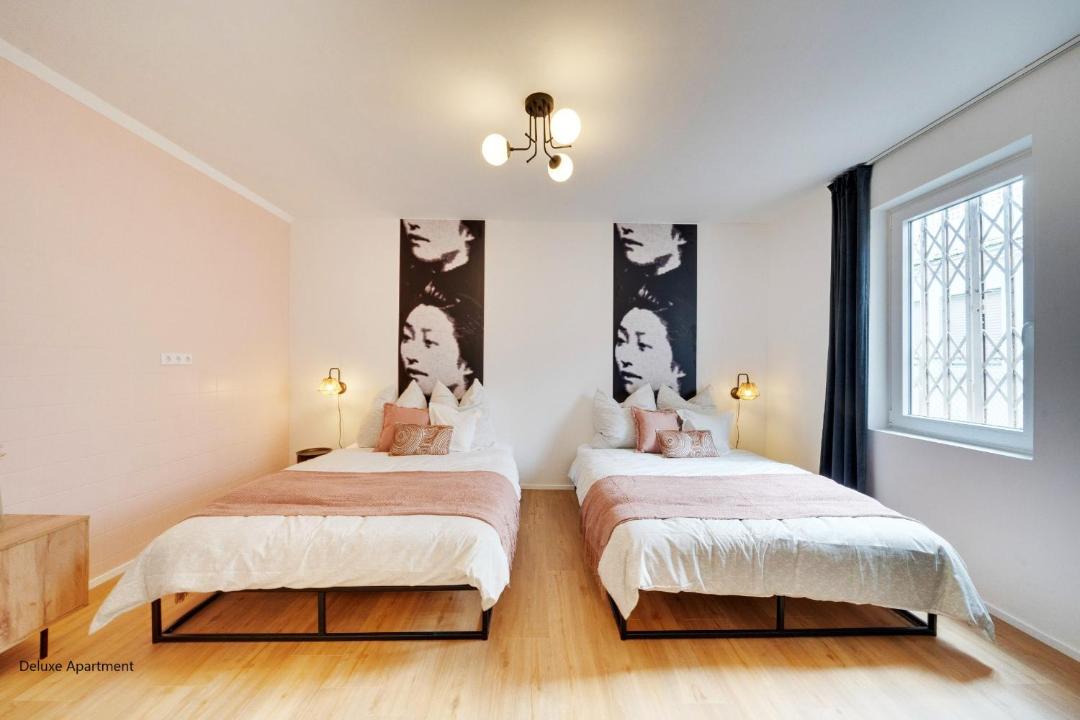 Photo of Bedroom in Cannstatt-Mitte