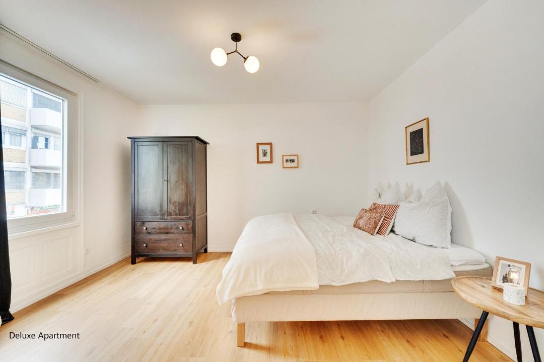 Photo of Bedroom in Cannstatt-Mitte