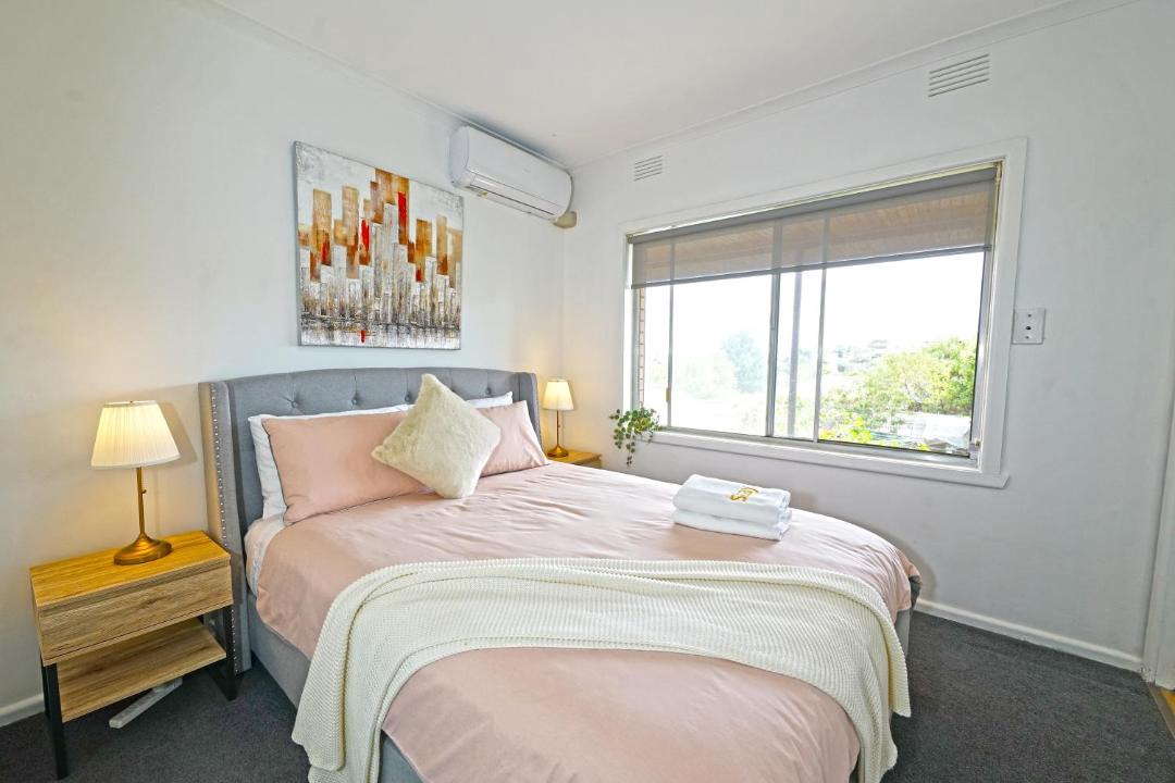 Photo of Bedroom in Doncaster