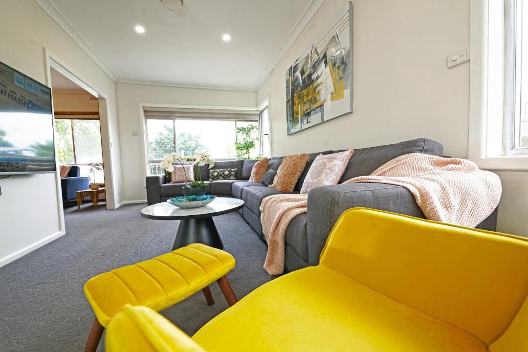Photo of Livingroom in Doncaster