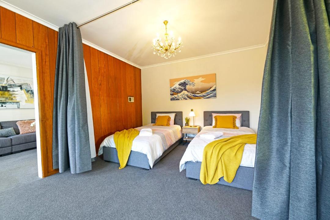 Photo of Bedroom in Doncaster