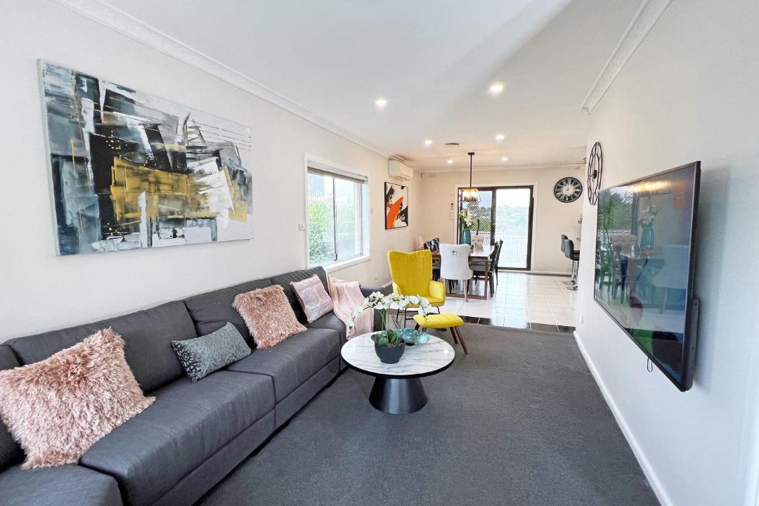 Photo of Livingroom in Doncaster