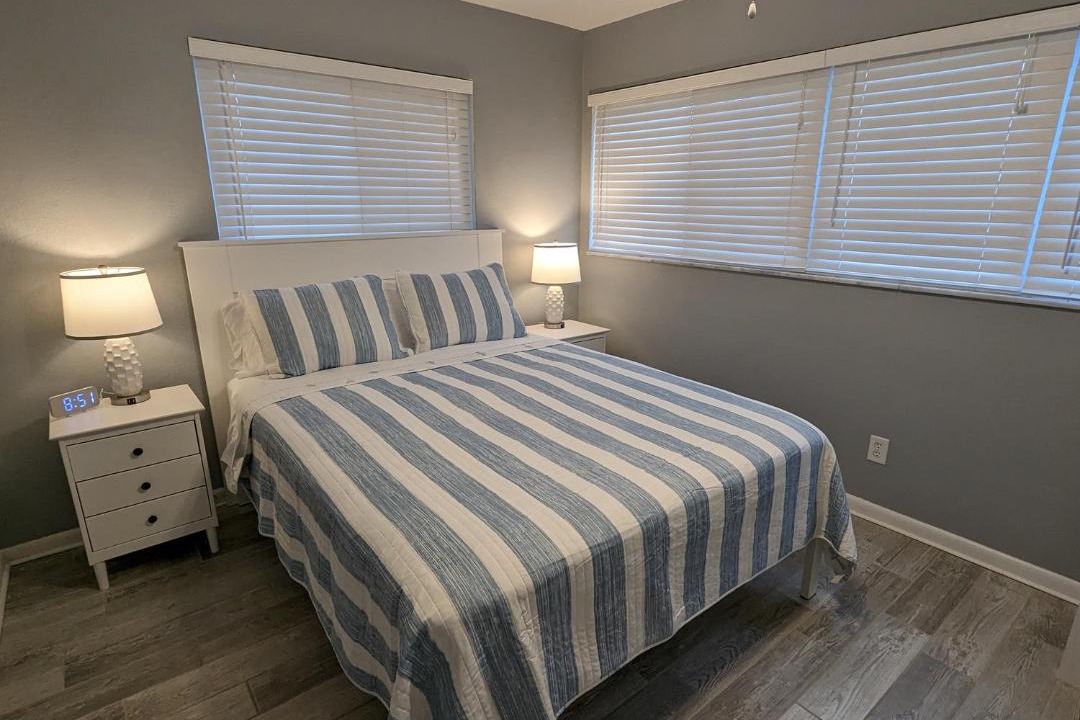 Photo of Bedroom in Caloosahatchee