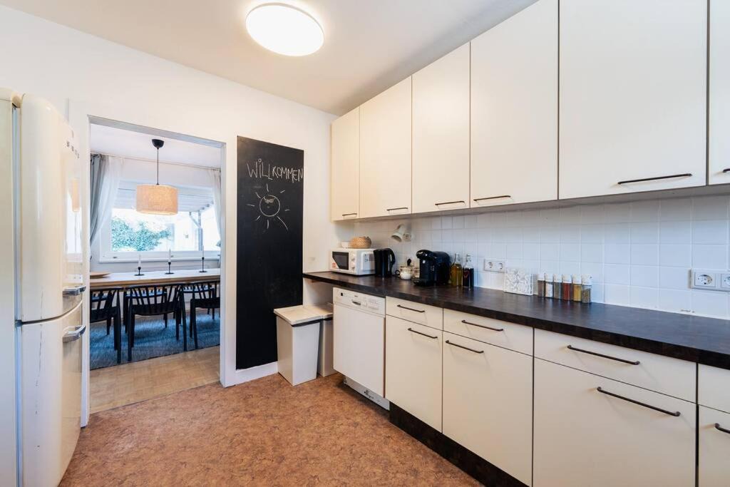 Photo of Kitchen in Hoetting