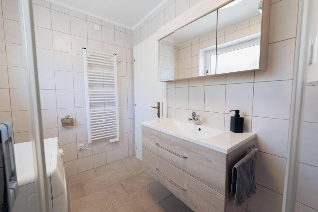 Photo of Bathroom in Hoetting
