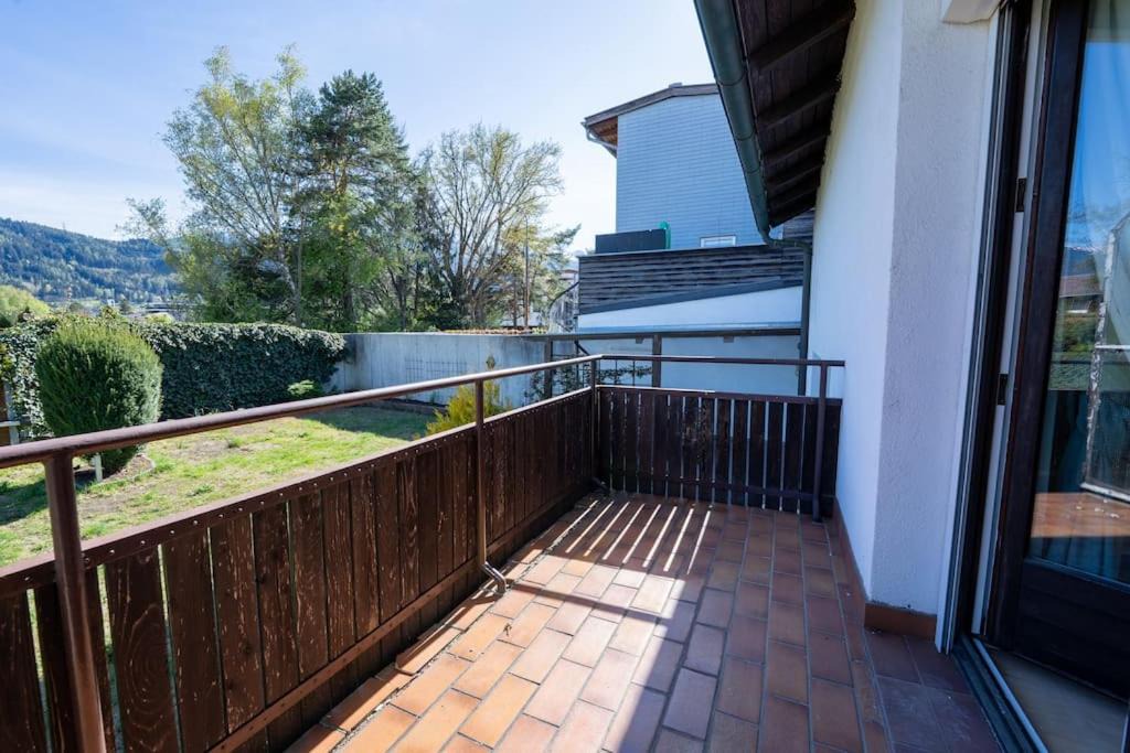 Photo of Patio Balcony in Hoetting