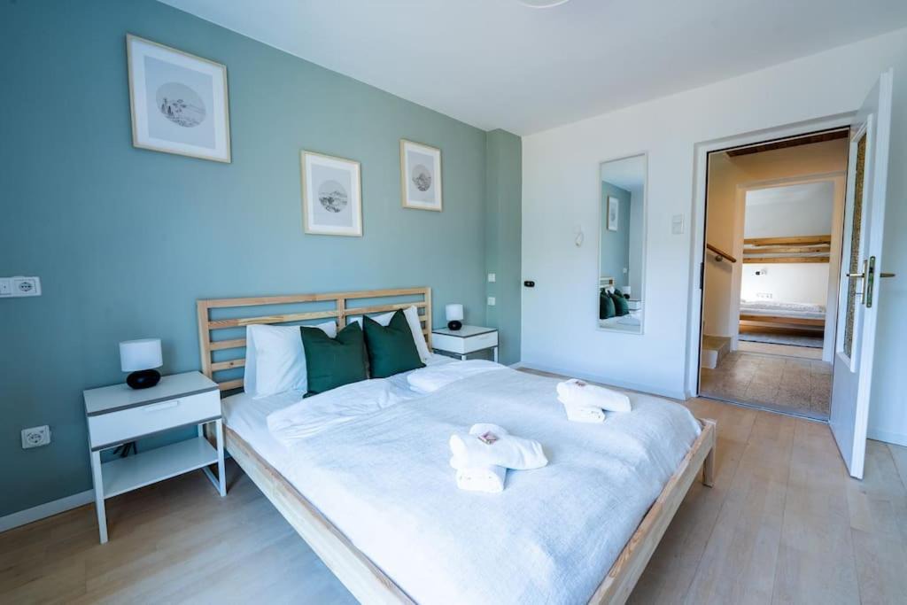 Photo of Bedroom in Hoetting