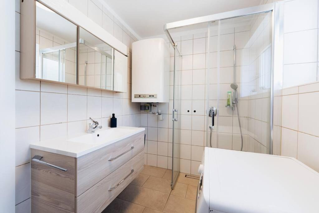 Photo of Bathroom in Hoetting