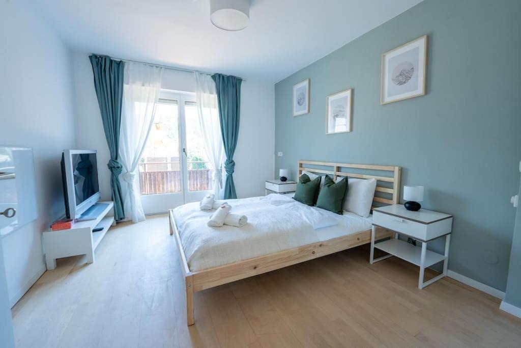 Photo of Bedroom in Hoetting