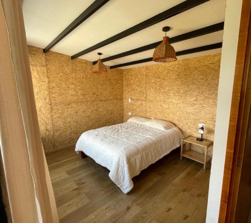 Photo of Bedroom in Duitama