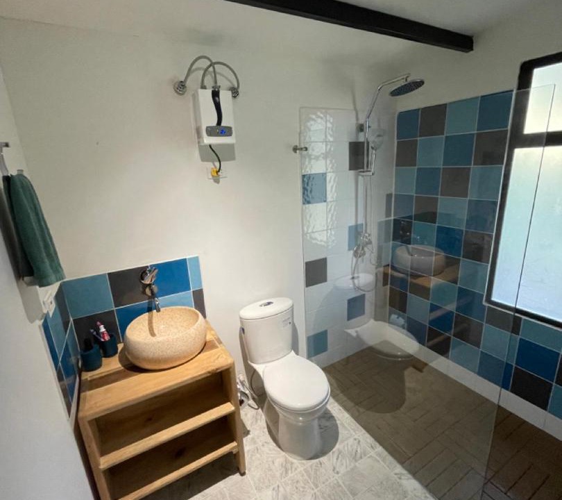 Photo of Bathroom in Duitama
