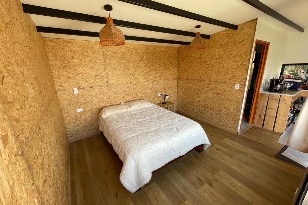 Photo of Bedroom in Duitama