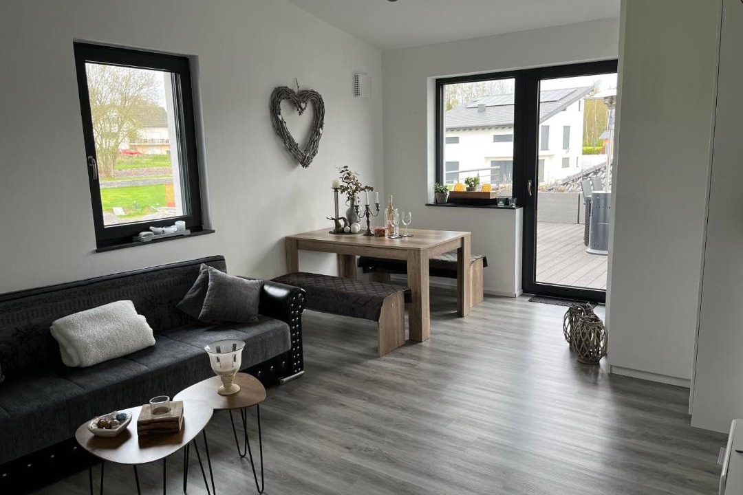 Photo of Livingroom in Ulmen
