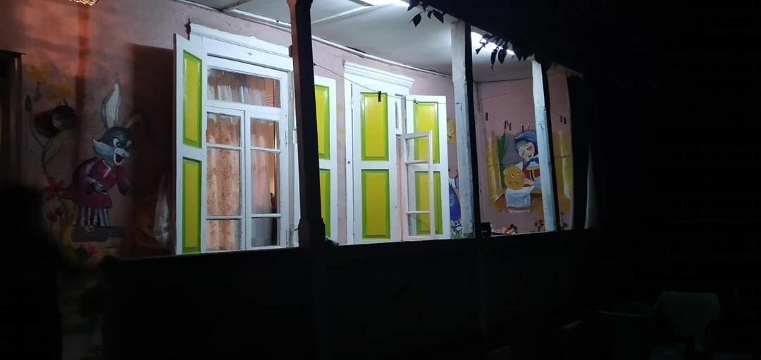 Photo of Buildings in Stepanavan
