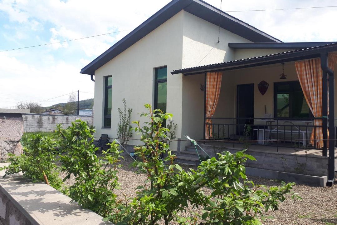 Photo of Buildings in Stepanavan