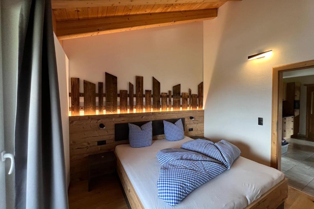Photo of Bedroom in Oberperfuss