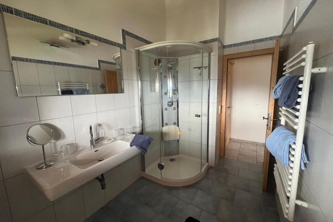 Photo of Bathroom in Oberperfuss